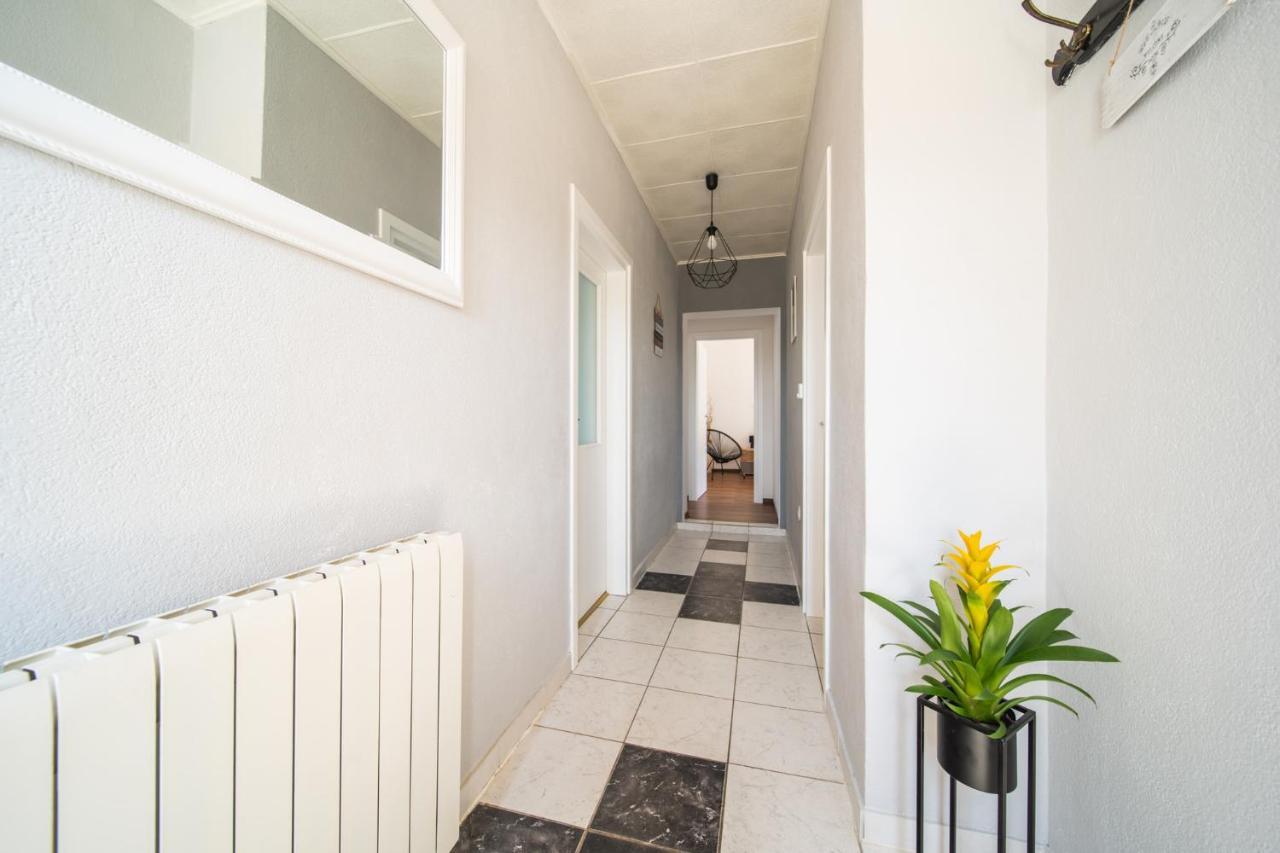 Apartment Matteo Bale Exterior foto